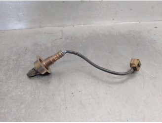 Recambio de sonda lambda para nissan qashqai i (j10, nj10) 1.6 referencia OEM IAM 2115007510 DENSO