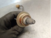 Recambio de sonda lambda para nissan qashqai i (j10, nj10) 1.6 referencia OEM IAM 2115007510 DENSO