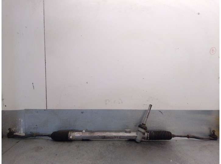 Recambio de cremallera direccion para nissan qashqai i (j10, nj10) 1.6 referencia OEM IAM 48001JD90B 48001JD90B 