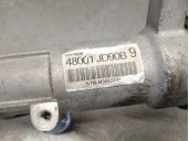 Recambio de cremallera direccion para nissan qashqai i (j10, nj10) 1.6 referencia OEM IAM 48001JD90B 48001JD90B 