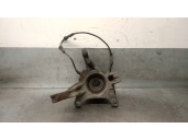 Recambio de mangueta delantera derecha para dacia lodgy 1.5 dci diesel fap cat referencia OEM IAM 400145345R 400145345R 