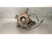 Recambio de mangueta delantera derecha para dacia lodgy 1.5 dci diesel fap cat referencia OEM IAM 400145345R 400145345R 