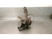 Recambio de mangueta delantera derecha para dacia lodgy 1.5 dci diesel fap cat referencia OEM IAM 400145345R 400145345R 