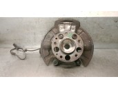 Recambio de mangueta delantera derecha para mercedes-benz clase a (w168) 1.4 cat referencia OEM IAM A1683301720 A1683301720 