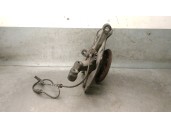 Recambio de mangueta delantera derecha para mercedes-benz clase a (w168) 1.4 cat referencia OEM IAM A1683301720 A1683301720 