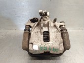 Recambio de pinza freno trasera derecha para renault trafic caja cerrada (ab 4.01) 1.9 diesel referencia OEM IAM 7701056165 7701