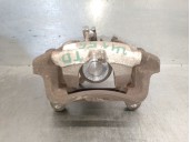 Recambio de pinza freno trasera derecha para renault trafic caja cerrada (ab 4.01) 1.9 diesel referencia OEM IAM 7701056165 7701