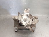 Recambio de pinza freno trasera derecha para renault trafic caja cerrada (ab 4.01) 1.9 diesel referencia OEM IAM 7701056165 7701