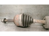 Recambio de transmision delantera derecha para dacia lodgy 1.5 dci diesel fap cat referencia OEM IAM 391006276R 391002807R 