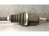 Recambio de transmision delantera derecha para dacia lodgy 1.5 dci diesel fap cat referencia OEM IAM 391006276R 391002807R 