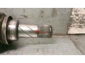 Recambio de transmision delantera derecha para dacia lodgy 1.5 dci diesel fap cat referencia OEM IAM 391006276R 391002807R 