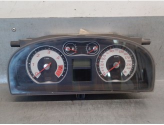 Recambio de cuadro instrumentos para renault laguna ii (bg0) 2.0 dci diesel cat referencia OEM IAM 8200291338 8200291338 