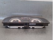 Recambio de cuadro instrumentos para renault laguna ii (bg0) 2.0 dci diesel cat referencia OEM IAM 8200291338 8200291338 