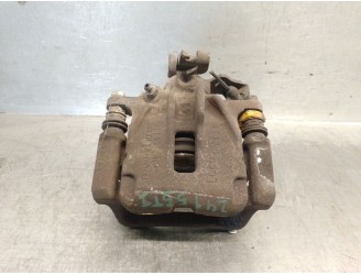 Recambio de pinza freno trasera izquierda para renault trafic caja cerrada (ab 4.01) 1.9 diesel referencia OEM IAM 7701056166 77