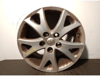 Recambio de llanta para toyota corolla verso (r1) 2.2 turbodiesel cat referencia OEM IAM 42611YY260 R1661/2JX16CHET45 