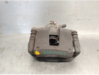 Recambio de pinza freno trasera izquierda para citroën jumper iii furgoneta 2.2 hdi 110 referencia OEM IAM 1612437280 1612437280