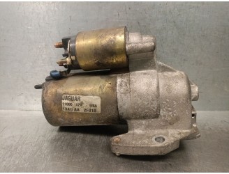 Recambio de motor arranque para jaguar x-type 2.5 v6 24v cat referencia OEM IAM 1X4UAA2F01B C2S1396 