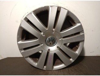Recambio de llanta para volkswagen passat berlina (3c2) 2.0 tdi dpf referencia OEM IAM 3C0601025AF R167JX16H2ET45 