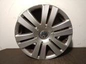 Recambio de llanta para volkswagen passat berlina (3c2) 2.0 tdi dpf referencia OEM IAM 3C0601025AF R167JX16H2ET45 