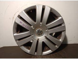 Recambio de llanta para volkswagen passat berlina (3c2) 2.0 tdi dpf referencia OEM IAM 3C0601025AF R167JX16H2ET45 