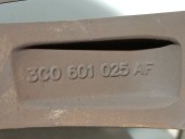 Recambio de llanta para volkswagen passat berlina (3c2) 2.0 tdi dpf referencia OEM IAM 3C0601025AF R167JX16H2ET45 