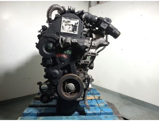Recambio de motor completo para peugeot 308 sport referencia OEM IAM 9H01 0135QE 10JBBN