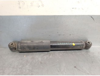 Recambio de amortiguador trasero izquierdo para citroën jumper iii furgoneta 2.2 hdi 110 referencia OEM IAM 5206TR 5206TR 
