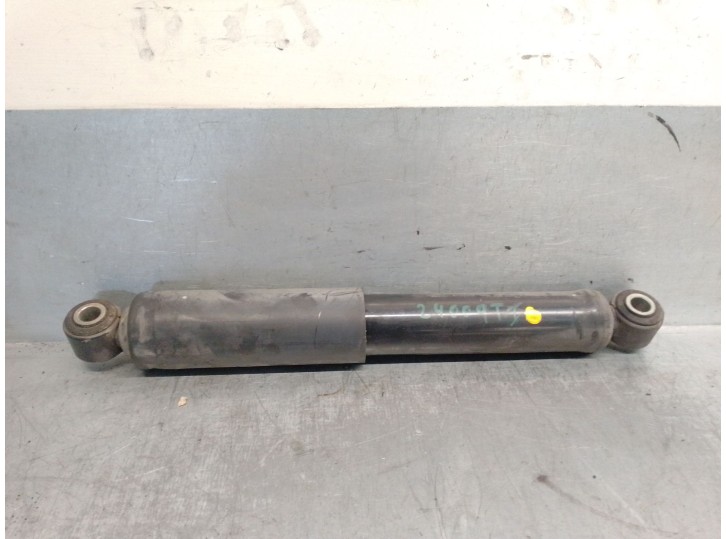 Recambio de amortiguador trasero izquierdo para citroën jumper iii furgoneta 2.2 hdi 110 referencia OEM IAM 5206TR 5206TR 