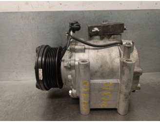 Recambio de compresor aire acondicionado para jaguar x-type 2.5 v6 24v cat referencia OEM IAM C2S47472 C2S47472 