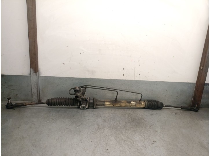 Recambio de cremallera direccion para nissan primera berlina (p11) 2.0 turbodiesel cat referencia OEM IAM 490019F600 490019F600 