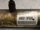 Recambio de cremallera direccion para nissan primera berlina (p11) 2.0 turbodiesel cat referencia OEM IAM 490019F600 490019F600 