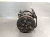 Recambio de compresor aire acondicionado para citroën saxo 1.5 d sx referencia OEM IAM 6453FS 6453FS SD6V12 SANDEM