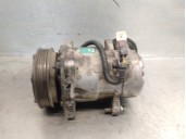Recambio de compresor aire acondicionado para citroën saxo 1.5 d sx referencia OEM IAM 6453FS 6453FS SD6V12 SANDEM