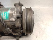 Recambio de compresor aire acondicionado para citroën saxo 1.5 d sx referencia OEM IAM 6453FS 6453FS SD6V12 SANDEM