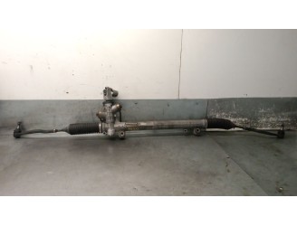 Recambio de cremallera direccion para mercedes-benz clase a (w168) 1.4 cat referencia OEM IAM A1684610601 A1684602000 