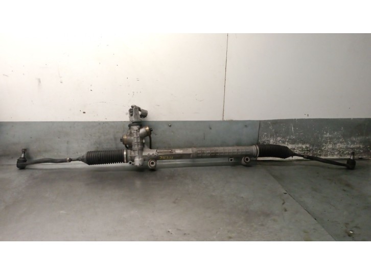 Recambio de cremallera direccion para mercedes-benz clase a (w168) 1.4 cat referencia OEM IAM A1684610601 A1684602000 