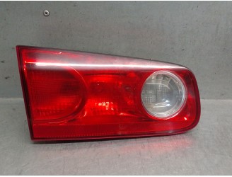 Recambio de piloto trasero porton izquierdo para renault laguna ii (bg0) 2.0 dci diesel cat referencia OEM IAM 8200262110 820026