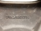 Recambio de llanta para mercedes-benz clase a (w168) 1.4 cat referencia OEM IAM A1684011702 R1551/2JX15H2ET54 