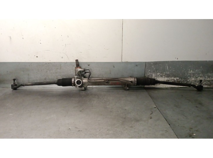 Recambio de cremallera direccion para peugeot 406 berlina (s1/s2) 2.0 hdi referencia OEM IAM 4000HH 4000HH 