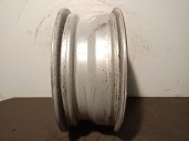 Recambio de llanta para mercedes-benz clase a (w168) 1.4 cat referencia OEM IAM A1684011702 R1551/2JX15H2ET54 