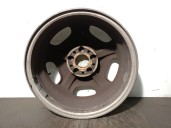 Recambio de llanta para mercedes-benz clase a (w168) 1.4 cat referencia OEM IAM A1684011702 R1551/2JX15H2ET54 