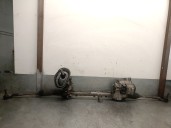 Recambio de cremallera direccion para volvo v40 hatchback (525) d3 referencia OEM IAM 31387002 36010277 