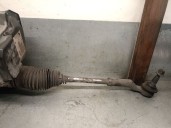 Recambio de cremallera direccion para volvo v40 hatchback (525) d3 referencia OEM IAM 31387002 36010277 