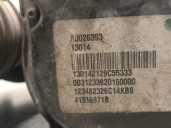 Recambio de cremallera direccion para volvo v40 hatchback (525) d3 referencia OEM IAM 31387002 36010277 