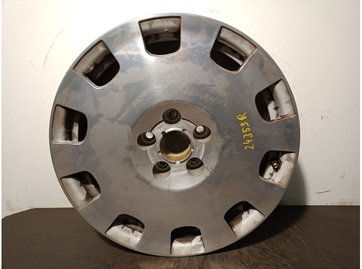 Recambio de llanta para audi a6 berlina (4b2) 2.5 v6 24v tdi cat (aym) referencia OEM IAM 4B0601025AD R1771/2JX17H2ET45 