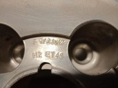 Recambio de llanta para audi a6 berlina (4b2) 2.5 v6 24v tdi cat (aym) referencia OEM IAM 4B0601025AD R1771/2JX17H2ET45 