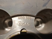 Recambio de llanta para audi a6 berlina (4b2) 2.5 v6 24v tdi cat (aym) referencia OEM IAM 4B0601025AD R1771/2JX17H2ET45 