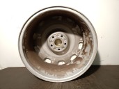 Recambio de llanta para audi a6 berlina (4b2) 2.5 v6 24v tdi cat (aym) referencia OEM IAM 4B0601025AD R1771/2JX17H2ET45 