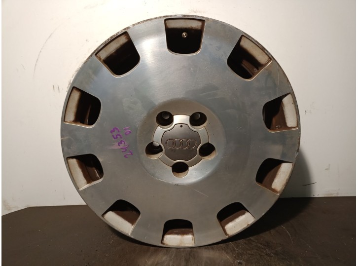 Recambio de llanta para audi a6 berlina (4b2) 2.5 v6 24v tdi cat (aym) referencia OEM IAM 4B0601025AD R1771/2JX17H2ET45 