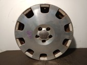 Recambio de llanta para audi a6 berlina (4b2) 2.5 v6 24v tdi cat (aym) referencia OEM IAM 4B0601025AD R1771/2JX17H2ET45 